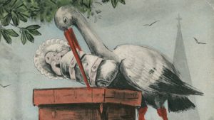 Mi van, ha Te választod a szüleidet? – Dr Dain Heer