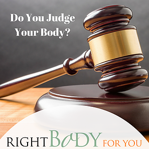 A tested bírája vagy? – Donnielle Carter