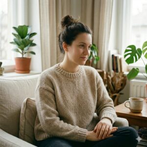 Amikor nem kell megjavulnom