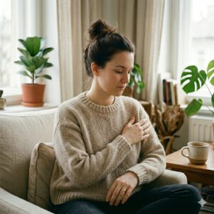 Amikor hagyom, hogy legyen