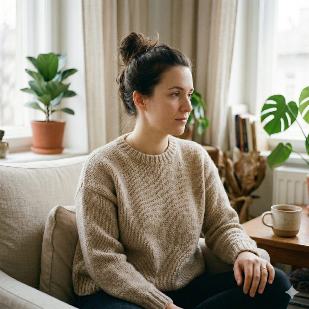 a befogadás nem olyasmi, amit „csinálok”