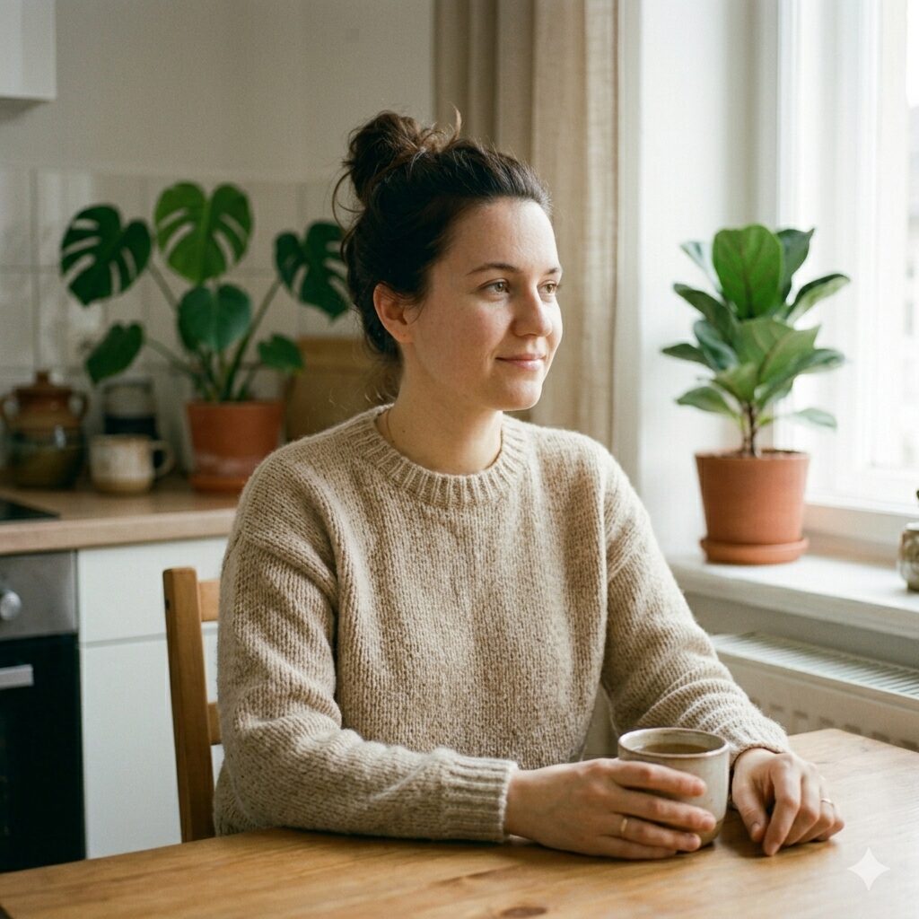 Amikor egyszer csak nem sietek tovább