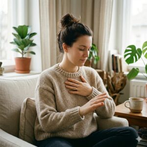 Amikor nem kell mindent befogadnom